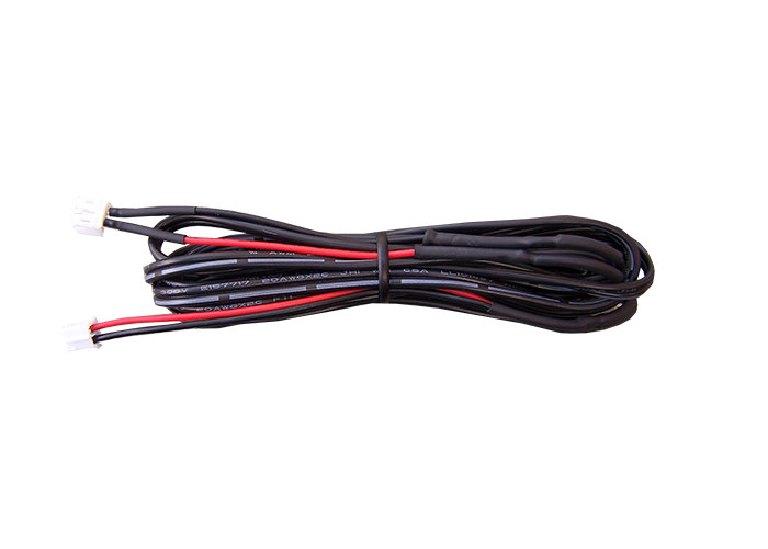 cavo batteria pinhole per Telecamera nascosta